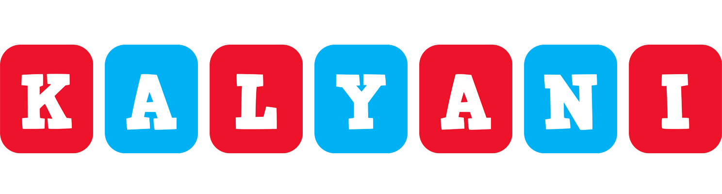 Kalyani diesel logo