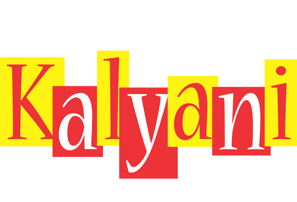 Kalyani errors logo