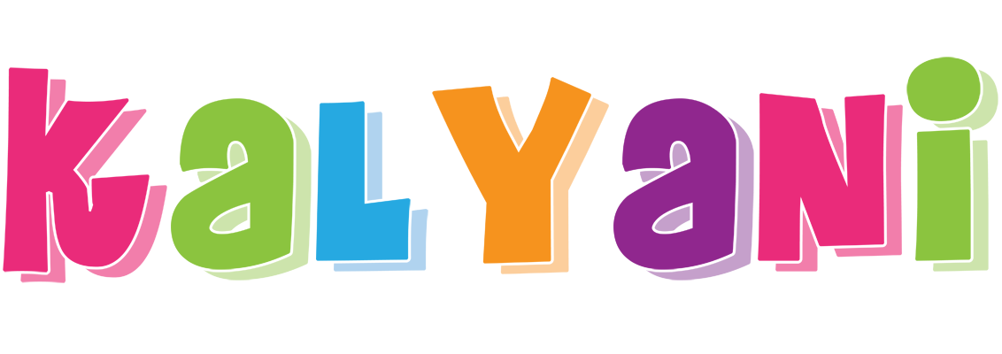 Kalyani friday logo