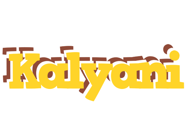 Kalyani hotcup logo