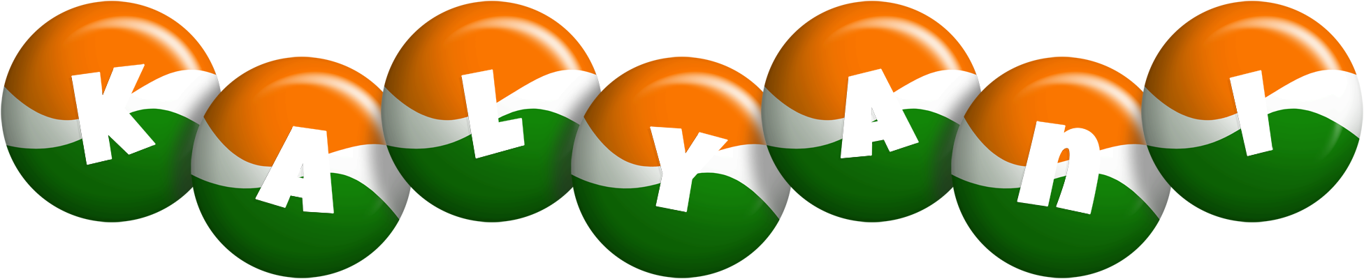 Kalyani india logo