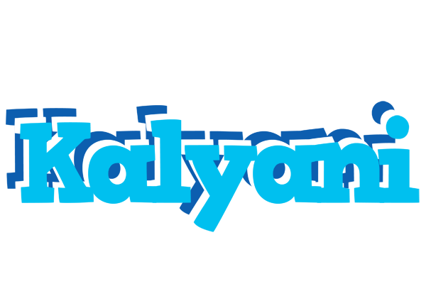 Kalyani jacuzzi logo