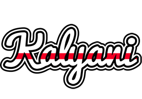 Kalyani kingdom logo