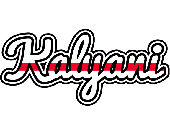 Kalyani kingdom logo