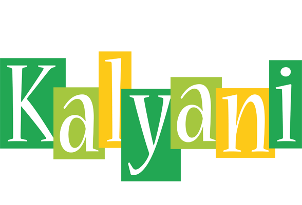Kalyani lemonade logo