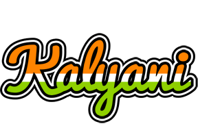 Kalyani mumbai logo