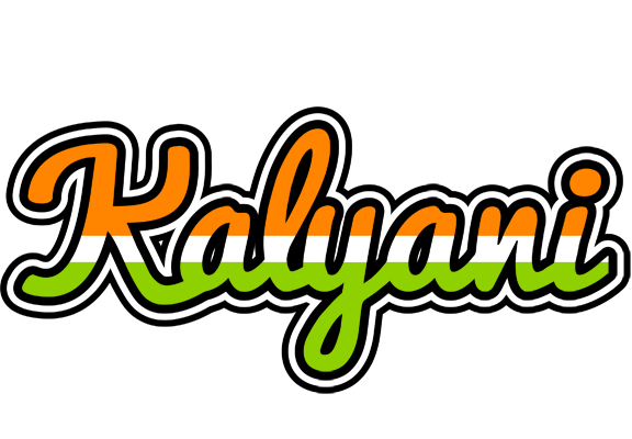 Kalyani mumbai logo