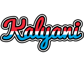 Kalyani norway logo