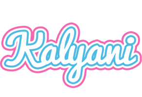 Kalyani outdoors logo
