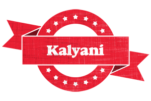 Kalyani passion logo