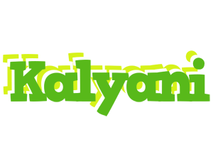 Kalyani picnic logo