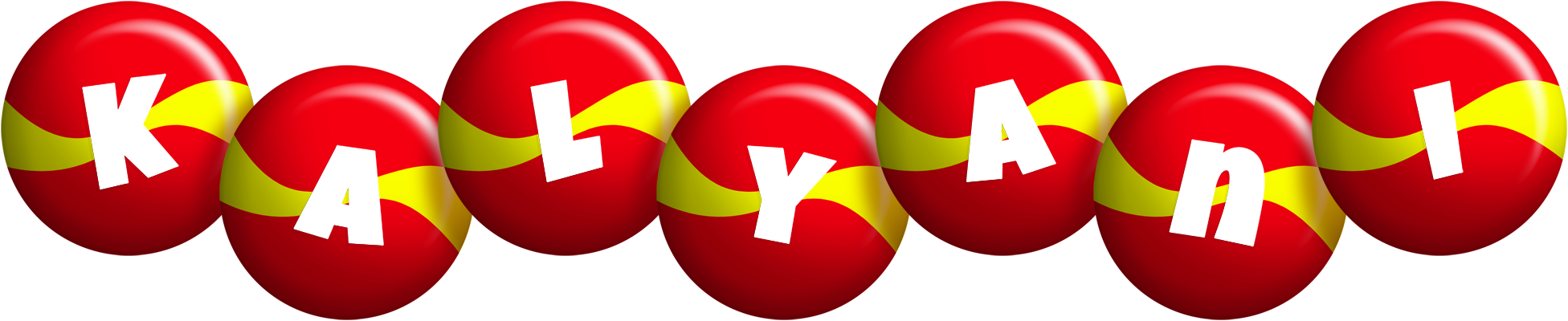 Kalyani spain logo