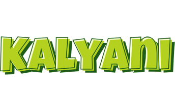 Kalyani summer logo