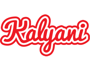Kalyani sunshine logo