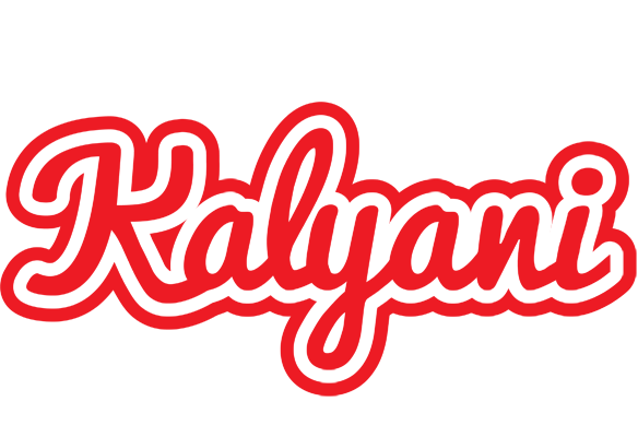 Kalyani sunshine logo