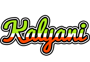 Kalyani superfun logo