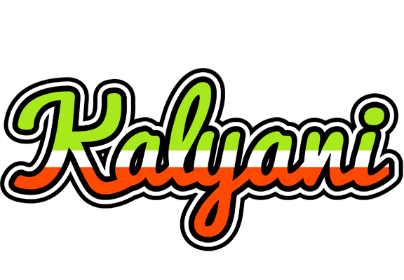 Kalyani superfun logo