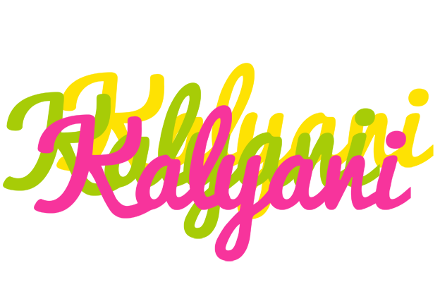 Kalyani sweets logo
