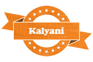 Kalyani victory logo