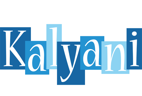 Kalyani winter logo
