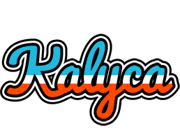 Kalyca america logo