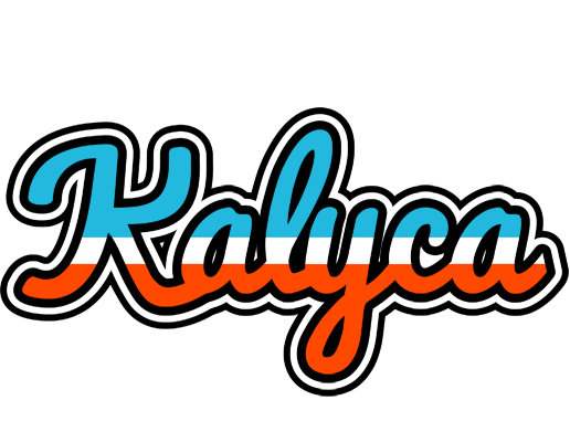 Kalyca america logo