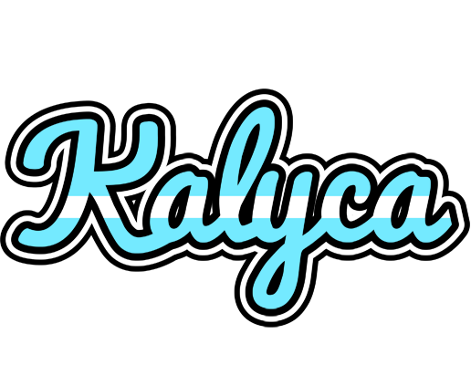 Kalyca argentine logo