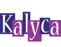 Kalyca autumn logo