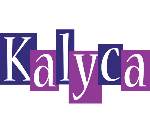 Kalyca autumn logo
