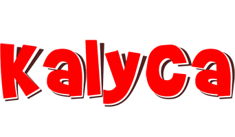 Kalyca basket logo