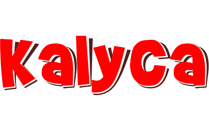 Kalyca basket logo