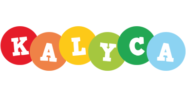 Kalyca boogie logo