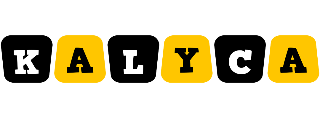 Kalyca boots logo