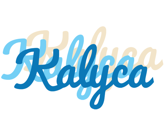 Kalyca breeze logo
