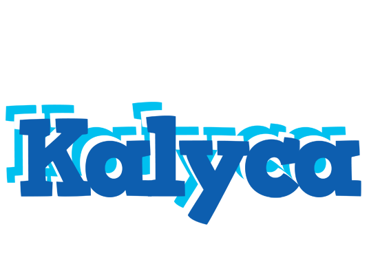 Kalyca business logo