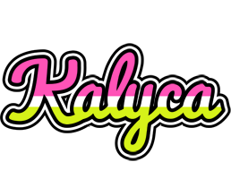 Kalyca candies logo