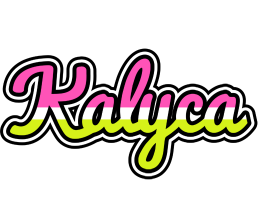 Kalyca candies logo