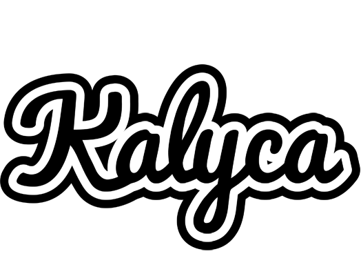 Kalyca chess logo