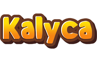 Kalyca cookies logo