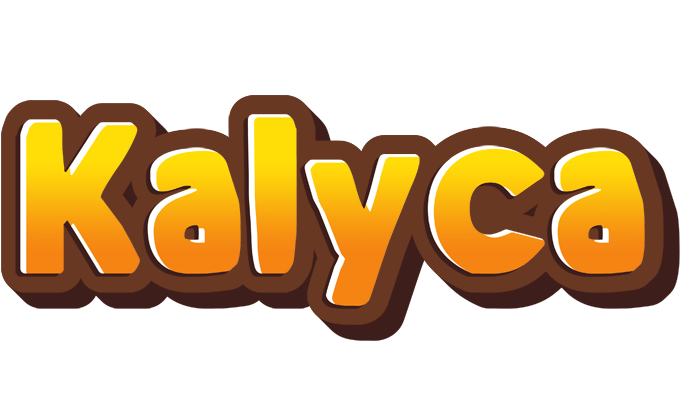 Kalyca cookies logo