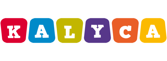 Kalyca daycare logo