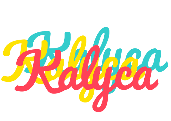 Kalyca disco logo