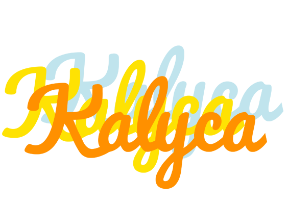 Kalyca energy logo