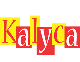 Kalyca errors logo