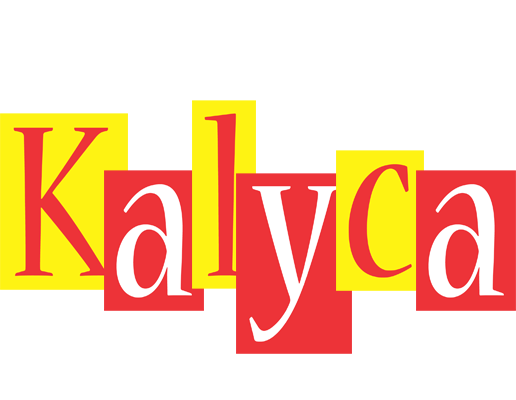 Kalyca errors logo