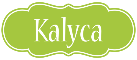 Kalyca family logo