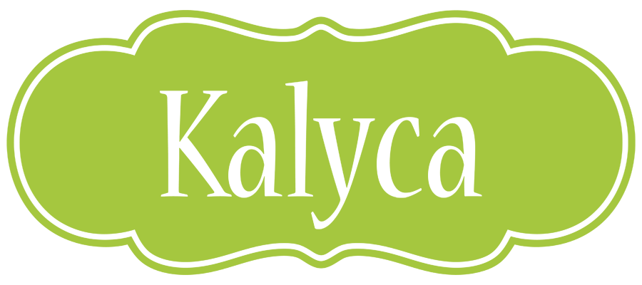 Kalyca family logo