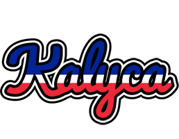Kalyca france logo