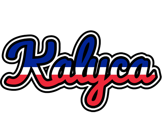 Kalyca france logo