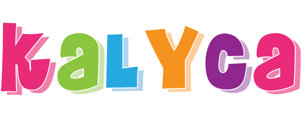 Kalyca friday logo